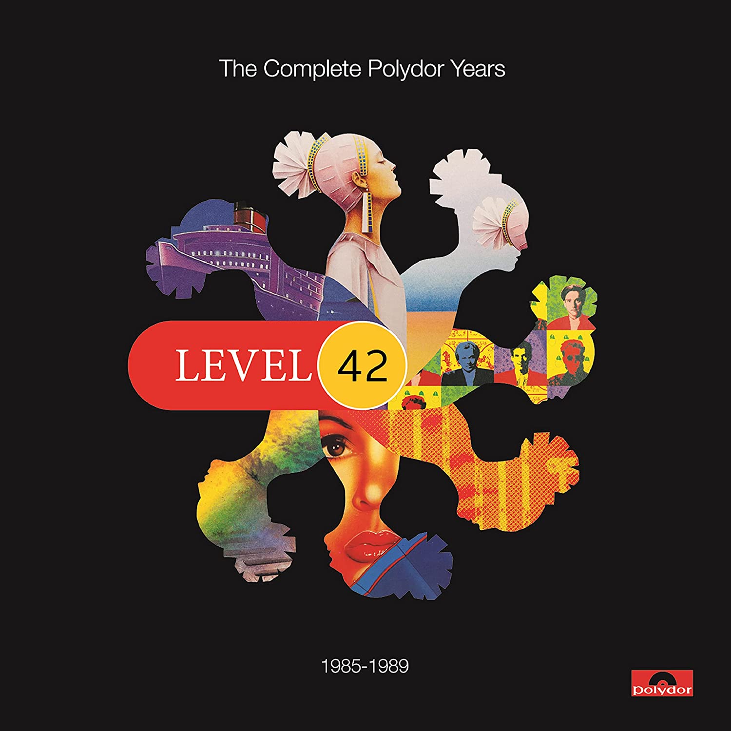 Level 42 - Something About You (U.S. remix - edit)